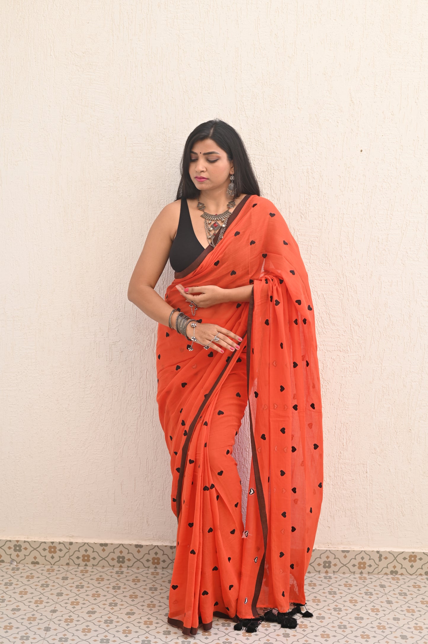 Dil lagi Mul Saree