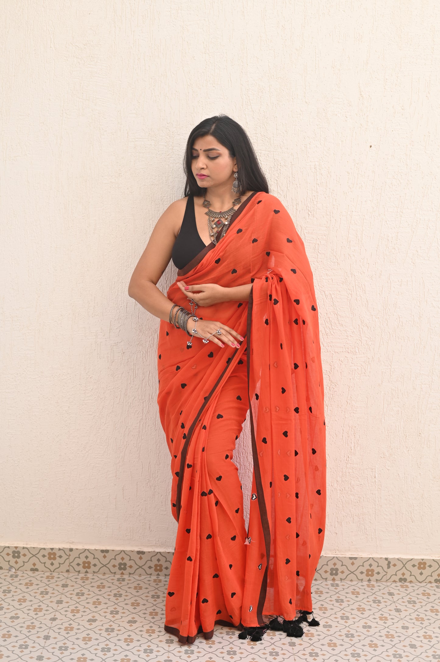 Dil lagi Mul Saree
