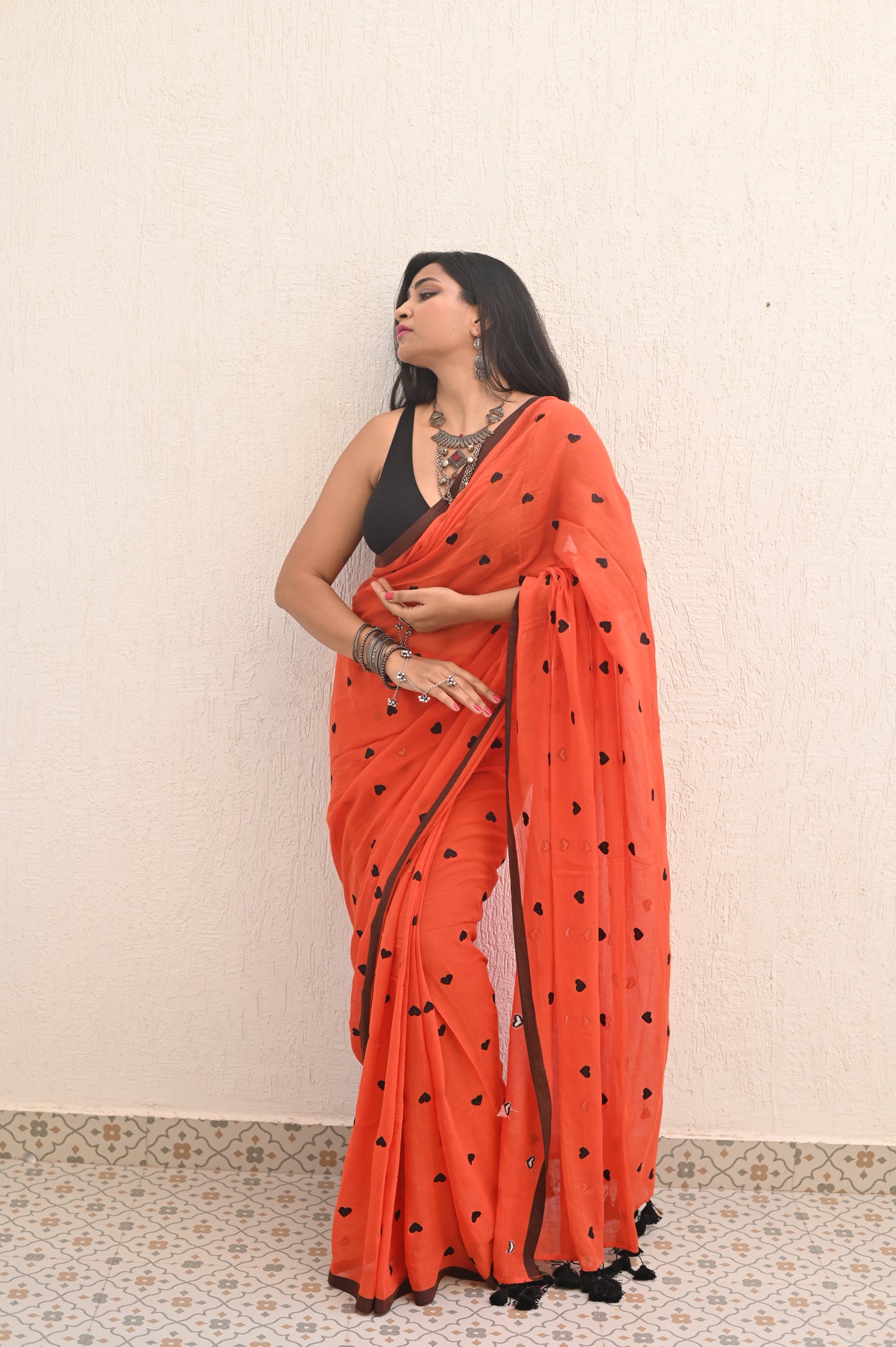 Dil lagi Mul Saree