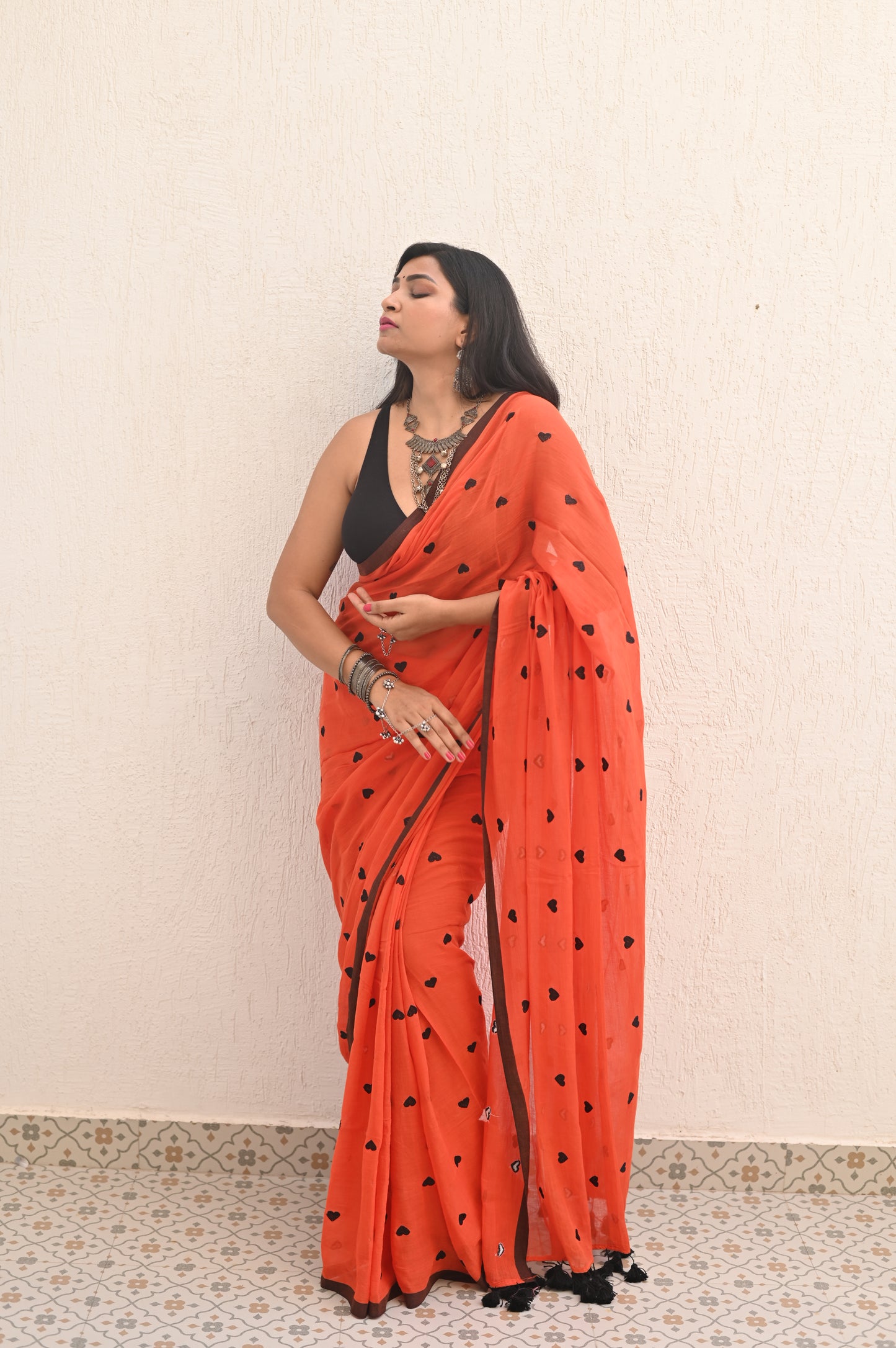 Dil lagi Mul Saree