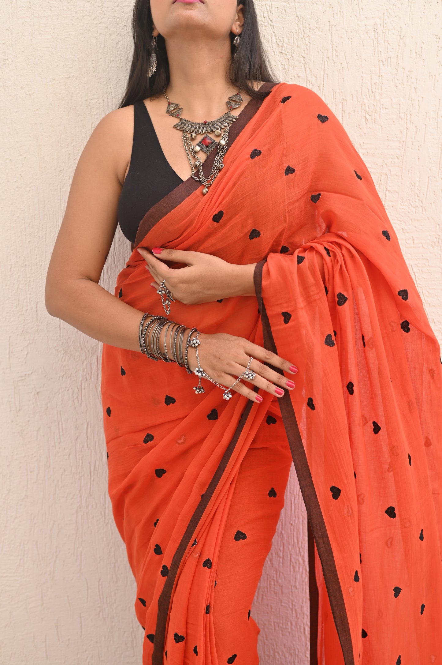 Dil lagi Mul Saree