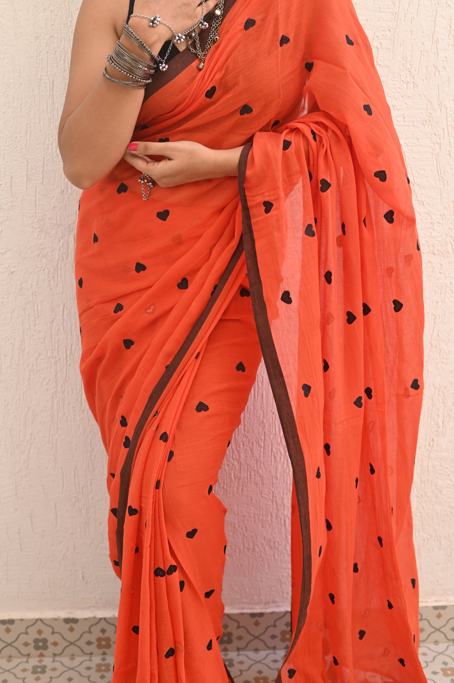 Dil lagi Mul Saree