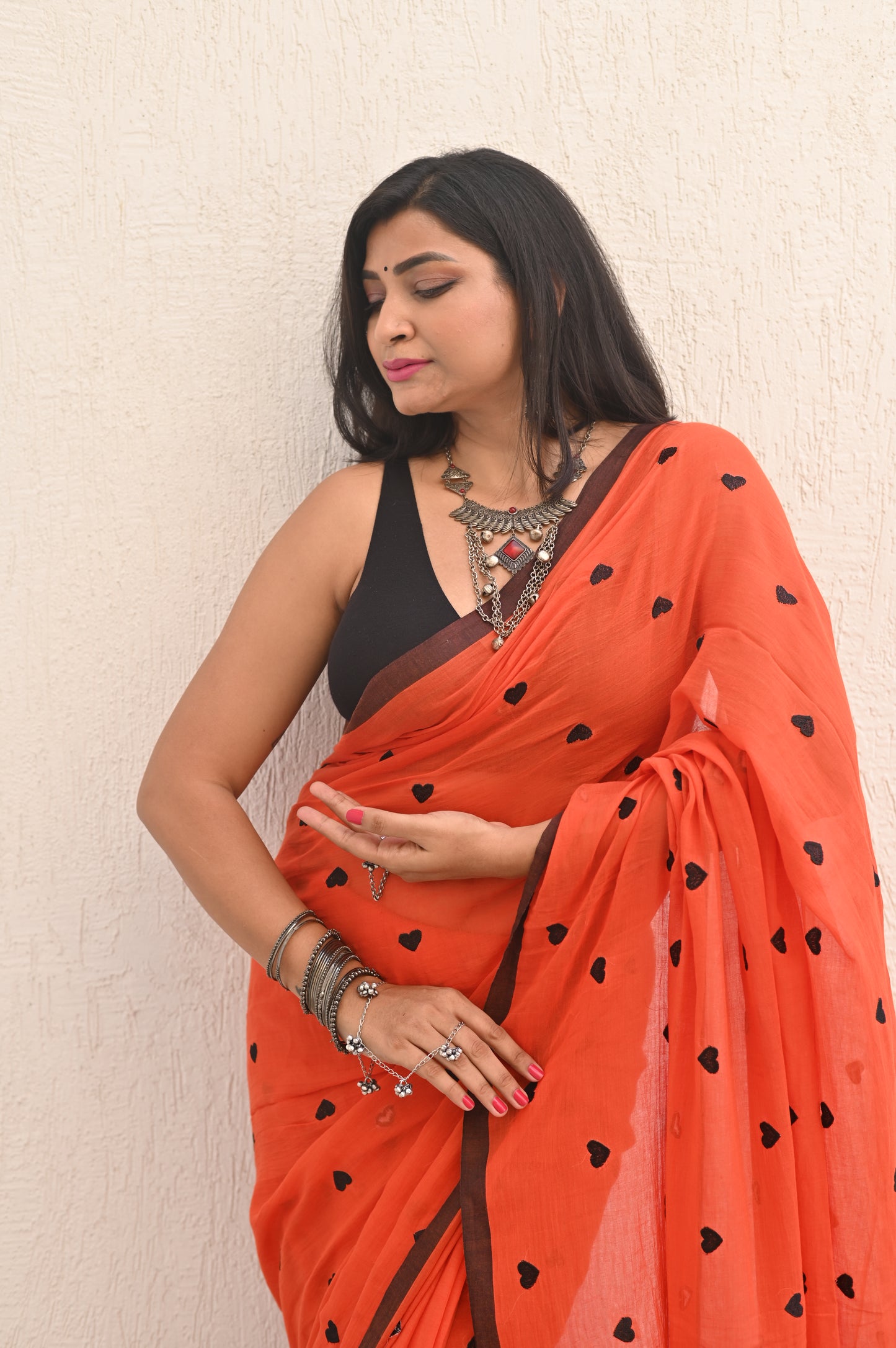 Dil lagi Mul Saree