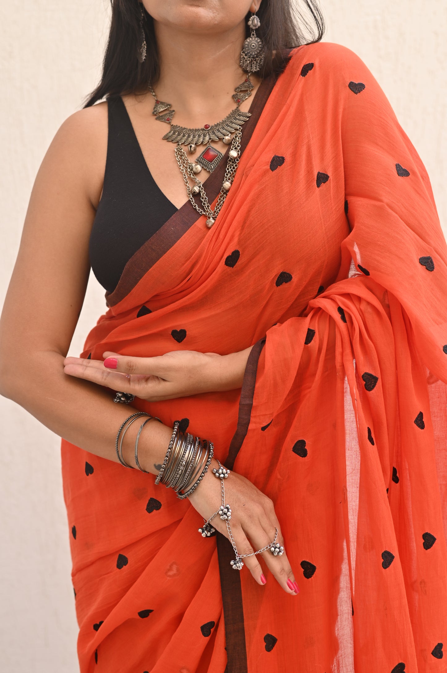 Dil lagi Mul Saree
