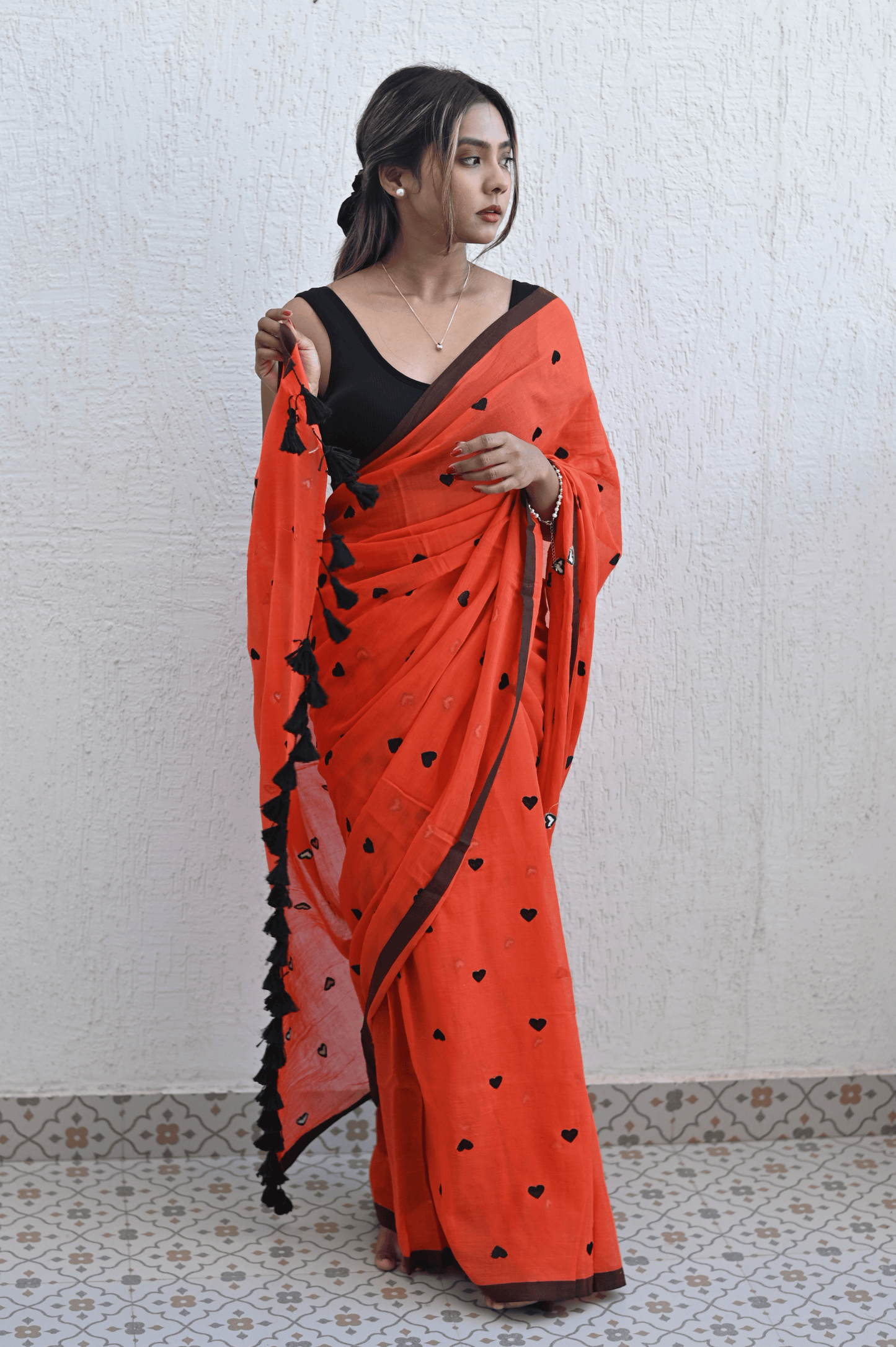 Dil lagi Mul Saree