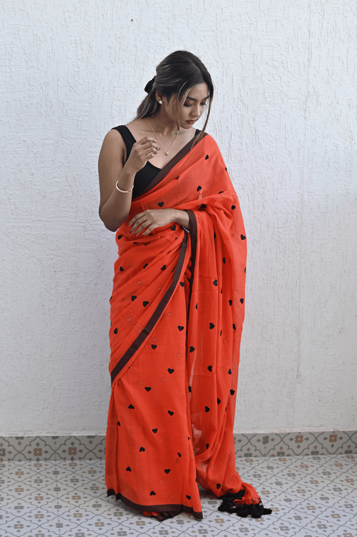 Dil lagi Mul Saree