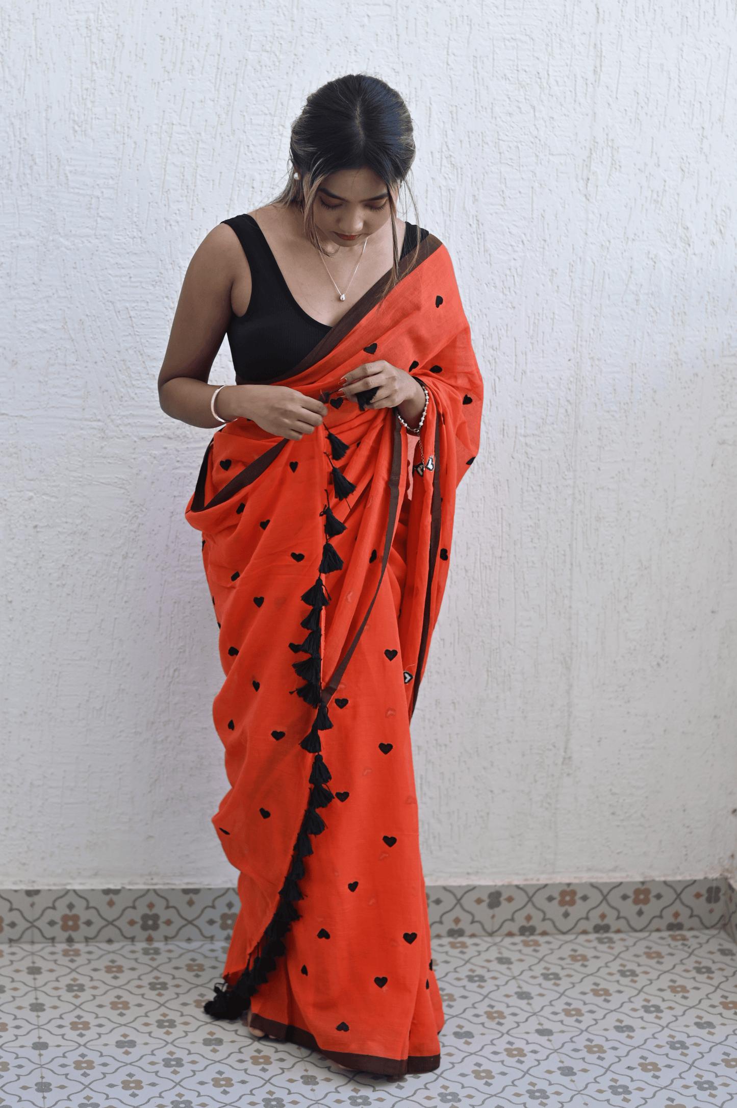 Dil lagi Mul Saree