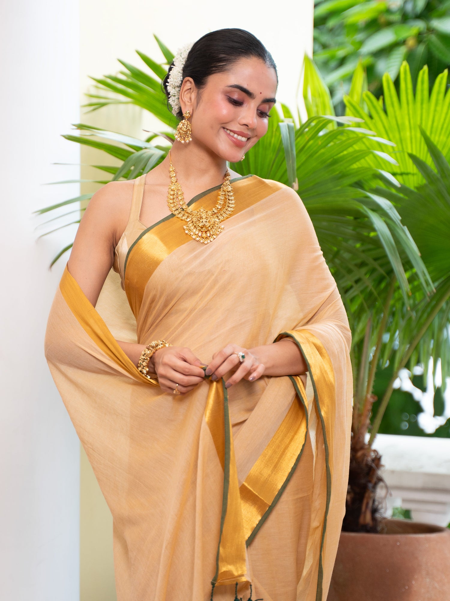 Onam Sarees
