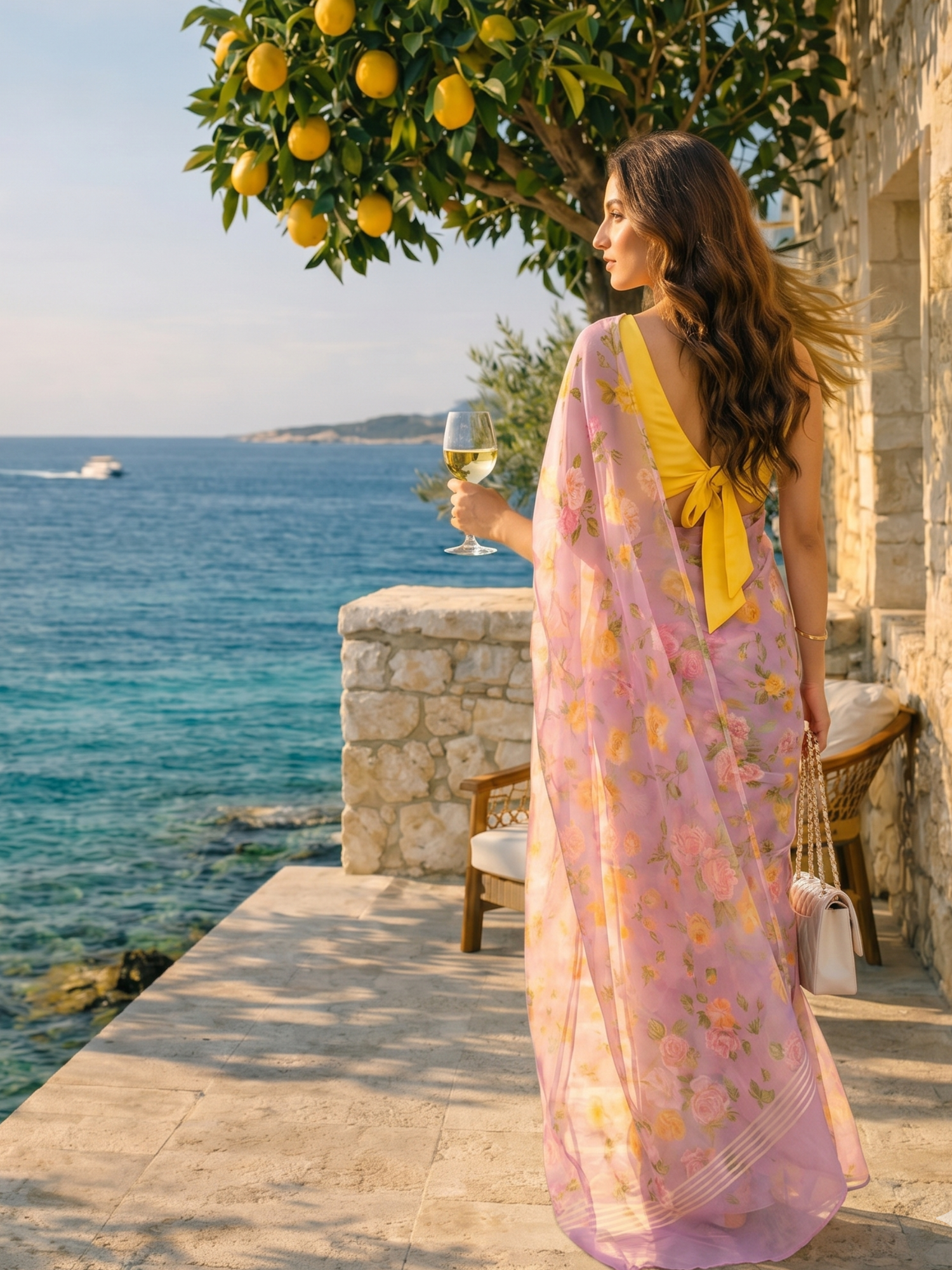 Chiffon