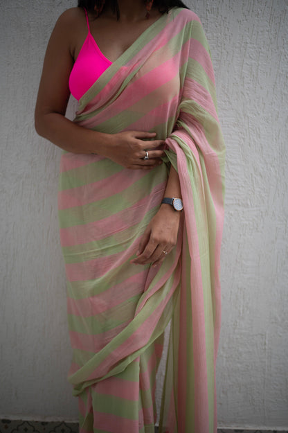 Cassata Mul Saree