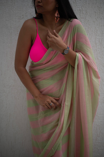 Cassata Mul Saree