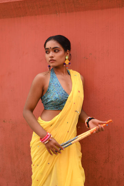 Aisha Mul Saree