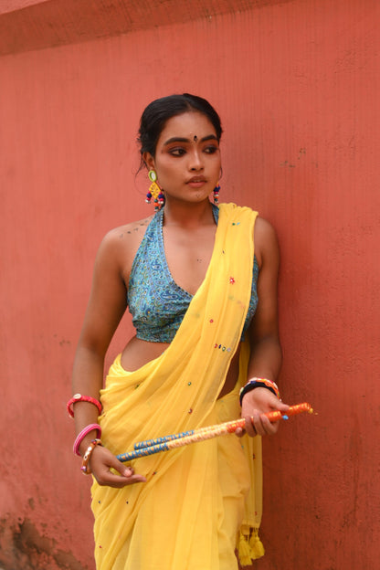 Aisha Mul Saree