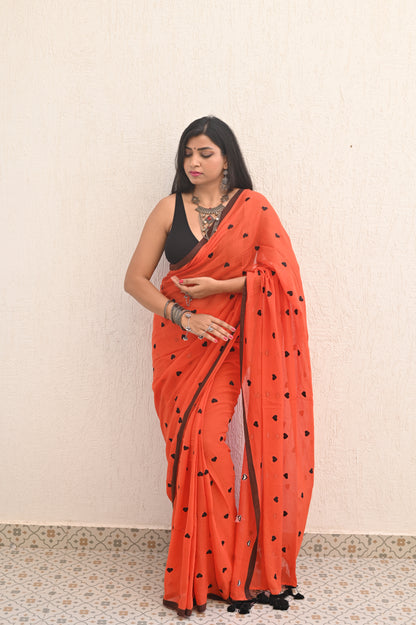 Dil lagi Mul Saree