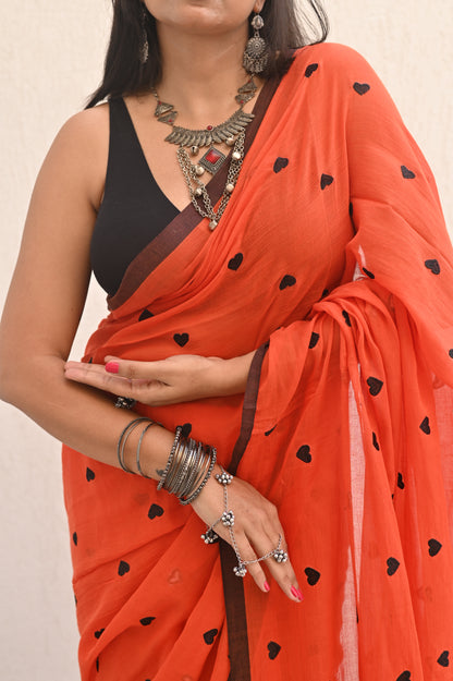 Dil lagi Mul Saree