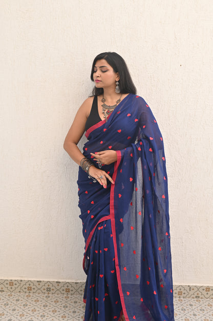 Dil Dosti Mul Saree