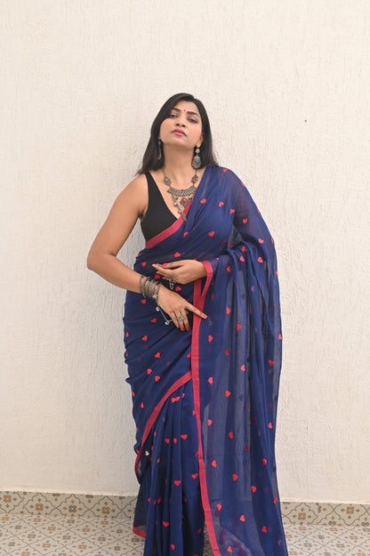 Dil Dosti Mul Saree