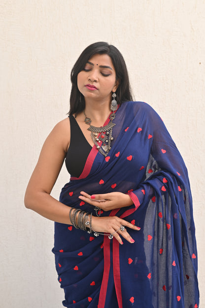 Dil Dosti Mul Saree