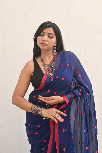 Dil Dosti Mul Saree