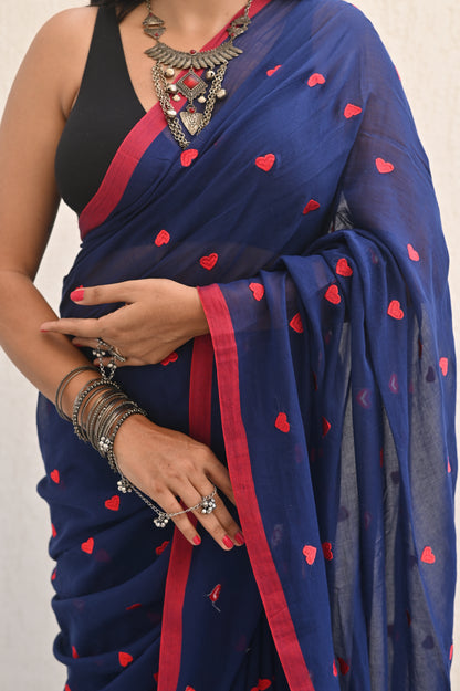Dil Dosti Mul Saree