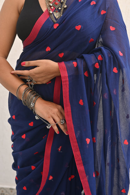 Dil Dosti Mul Saree