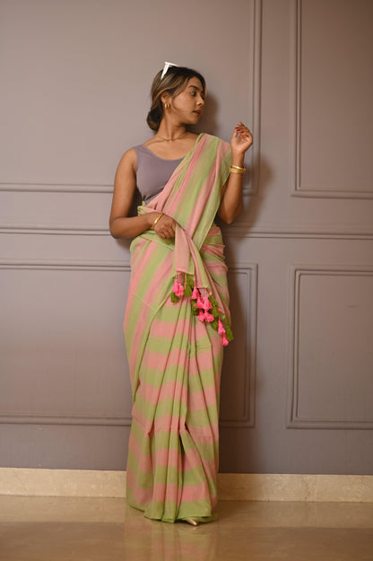 Cassata Mul Saree