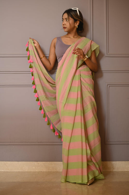 Cassata Mul Saree