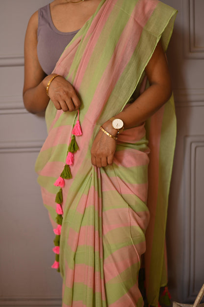 Cassata Mul Saree