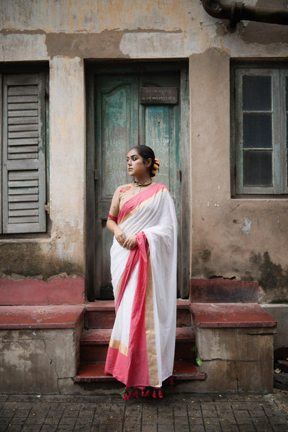 Devi Mul Saree