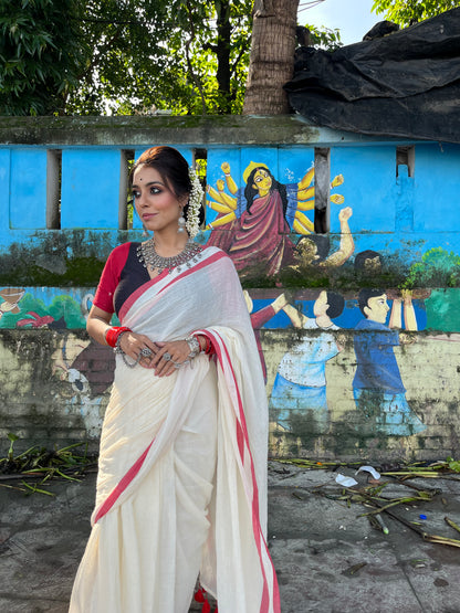 Gauri Mul Saree