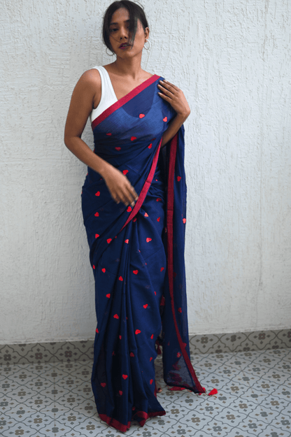 Dil Dosti Mul Saree