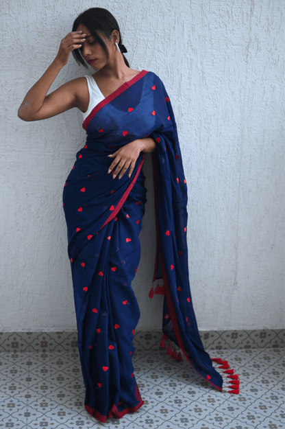 Dil Dosti Mul Saree